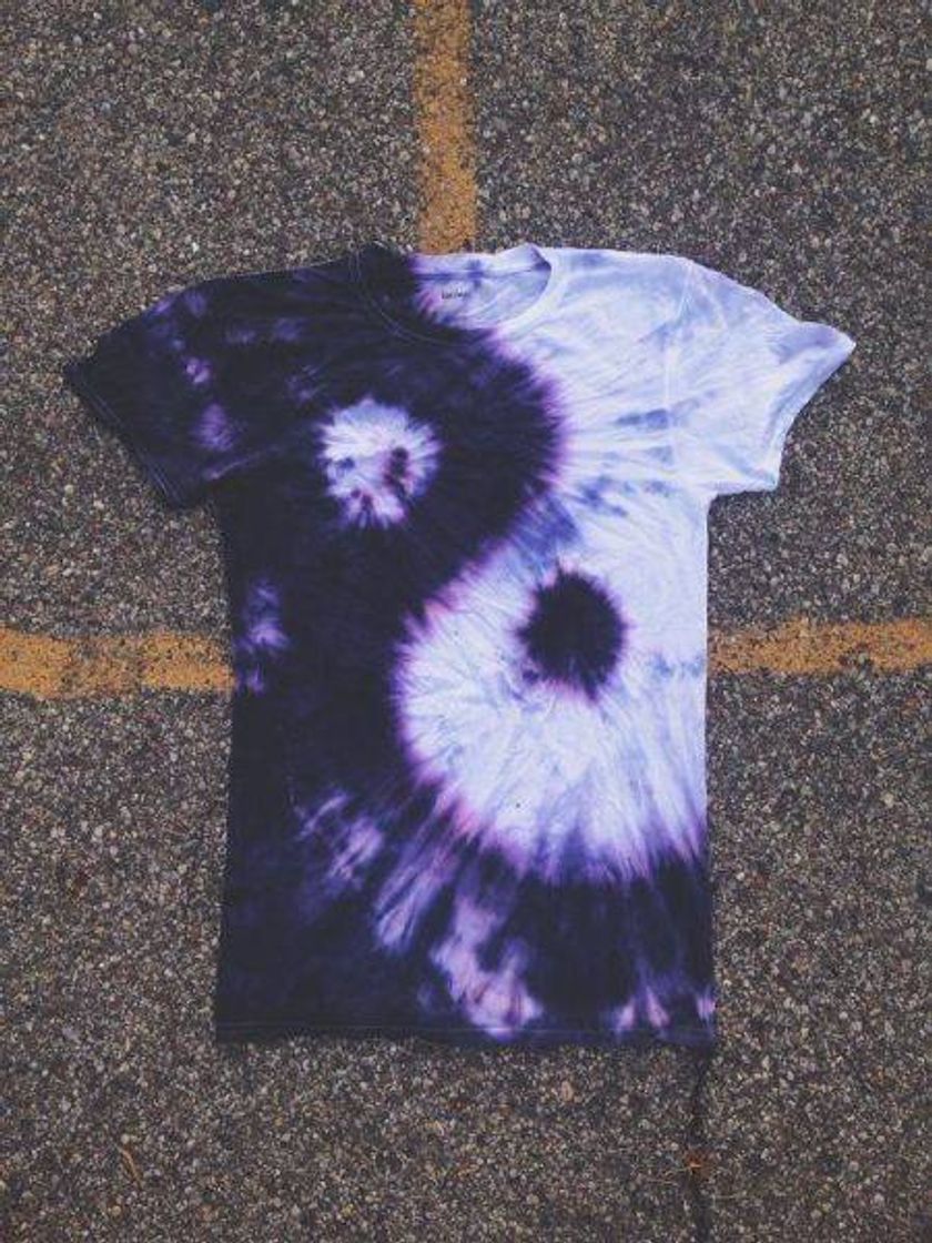 Fashion ● TIE DYE ●