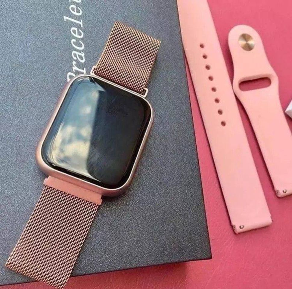 Moda ● RELÓGIO SMART WATCH ●