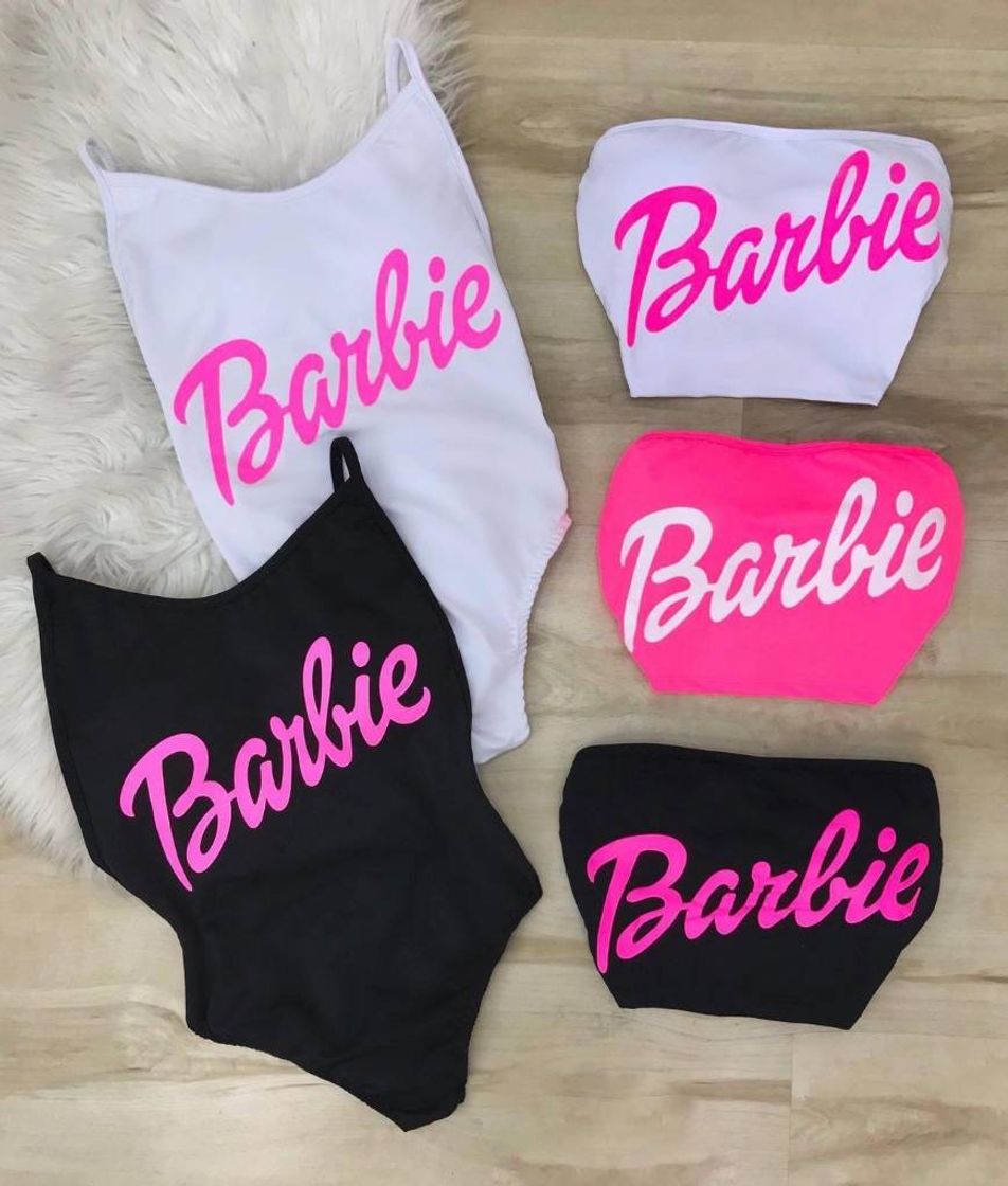 Moda ● BARBIE ●