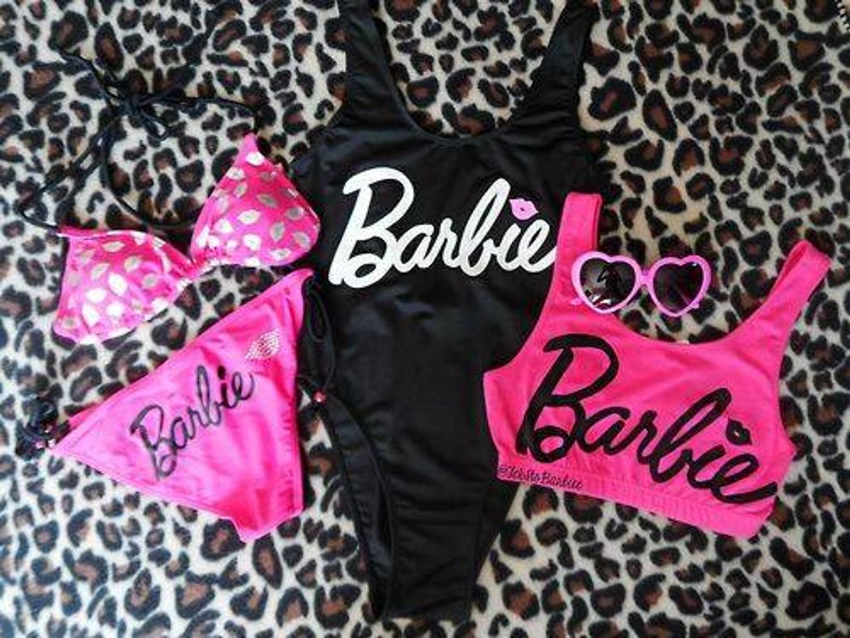 Moda ● BARBIE ●