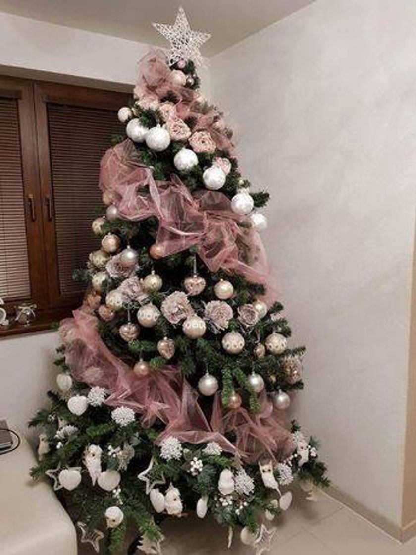 Fashion ● DECORAÇÃO DE NATAL ●