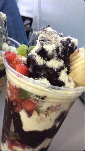 ● AÇAÍ ●