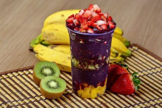 ● AÇAÍ ●