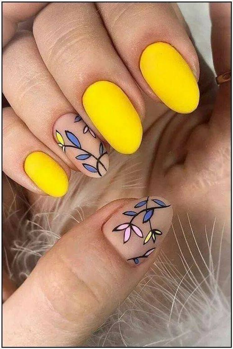 Fashion Nails