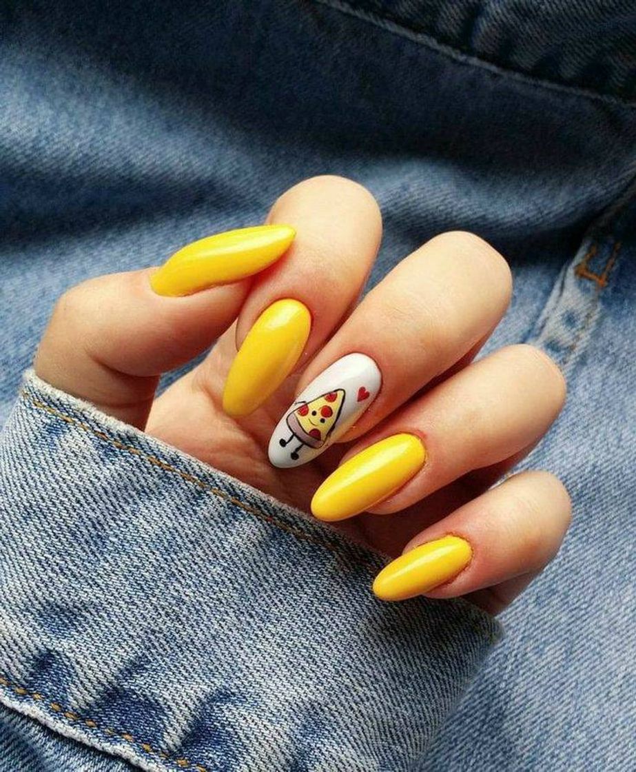 Fashion Nails