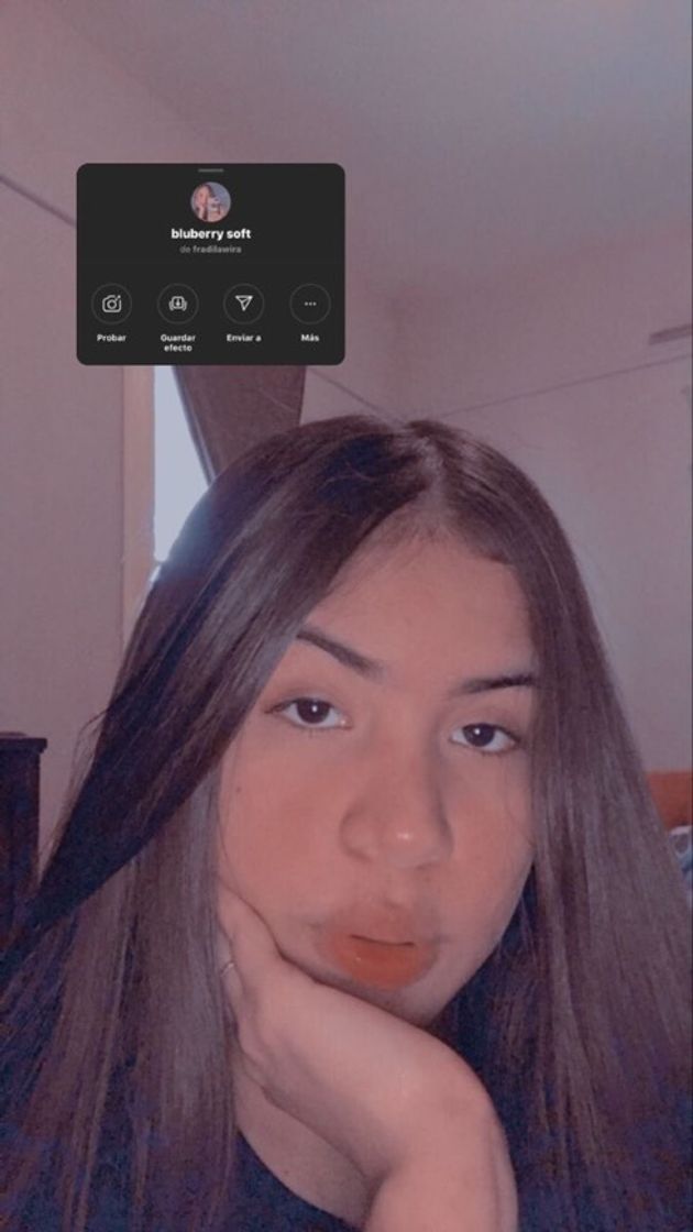 Social Bluberry soft