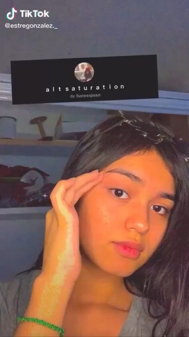 Social A l t s a t u r a t i o n