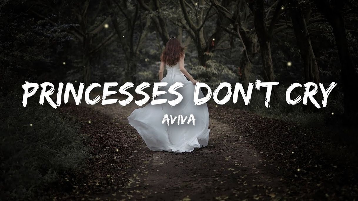 Music Princesses Don't Cry