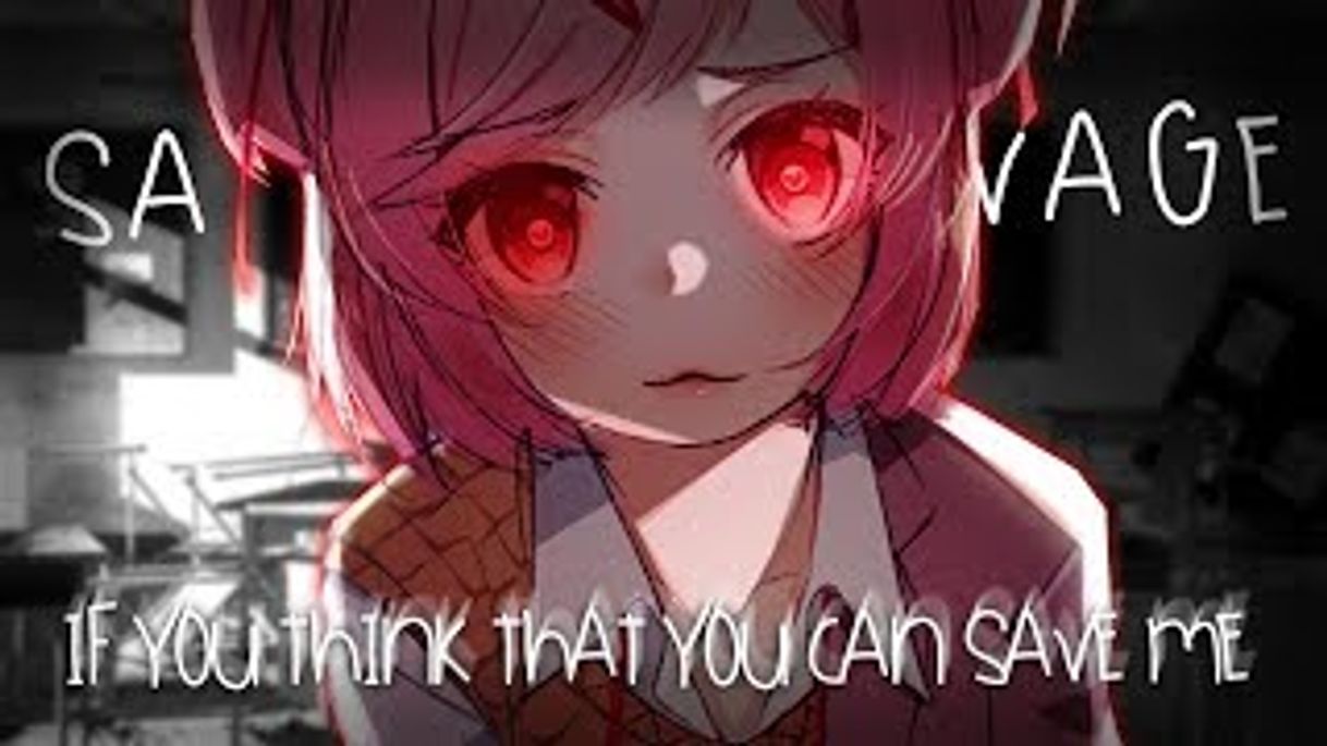 Music Savage (Nightcore Remix)