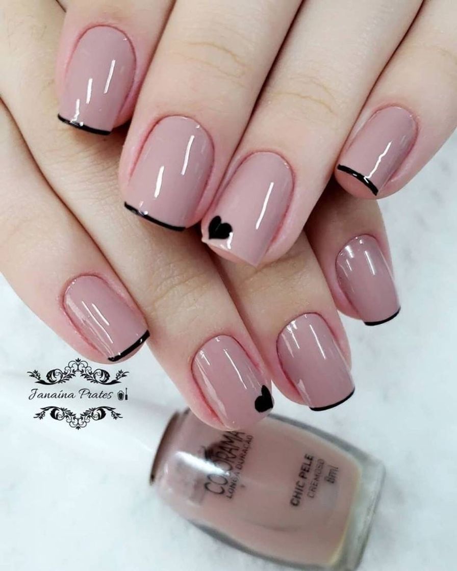 Moda Unhas