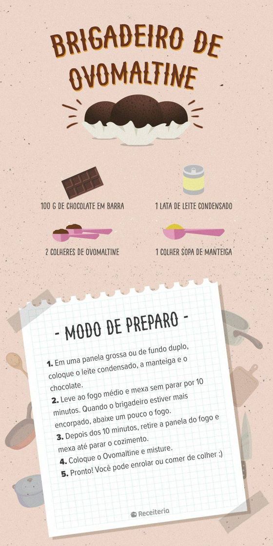 Moda Receitas 