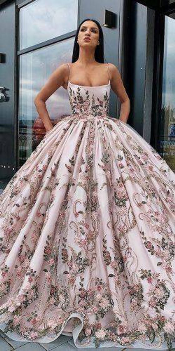 Fashion Vestido 