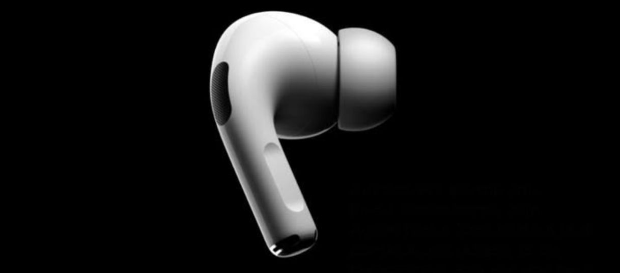 Fashion AirPods Pro - Apple