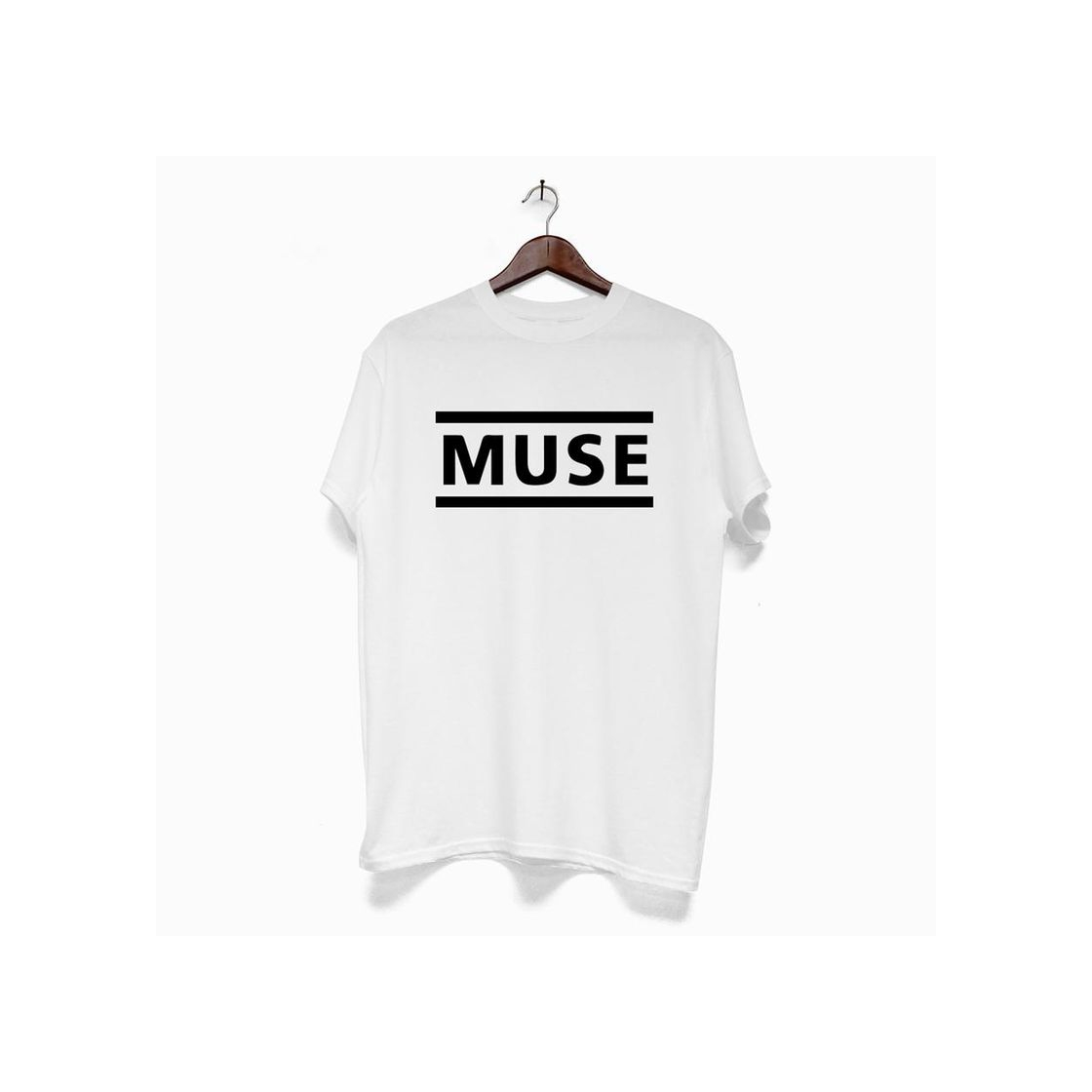 Fashion Polera Muse 