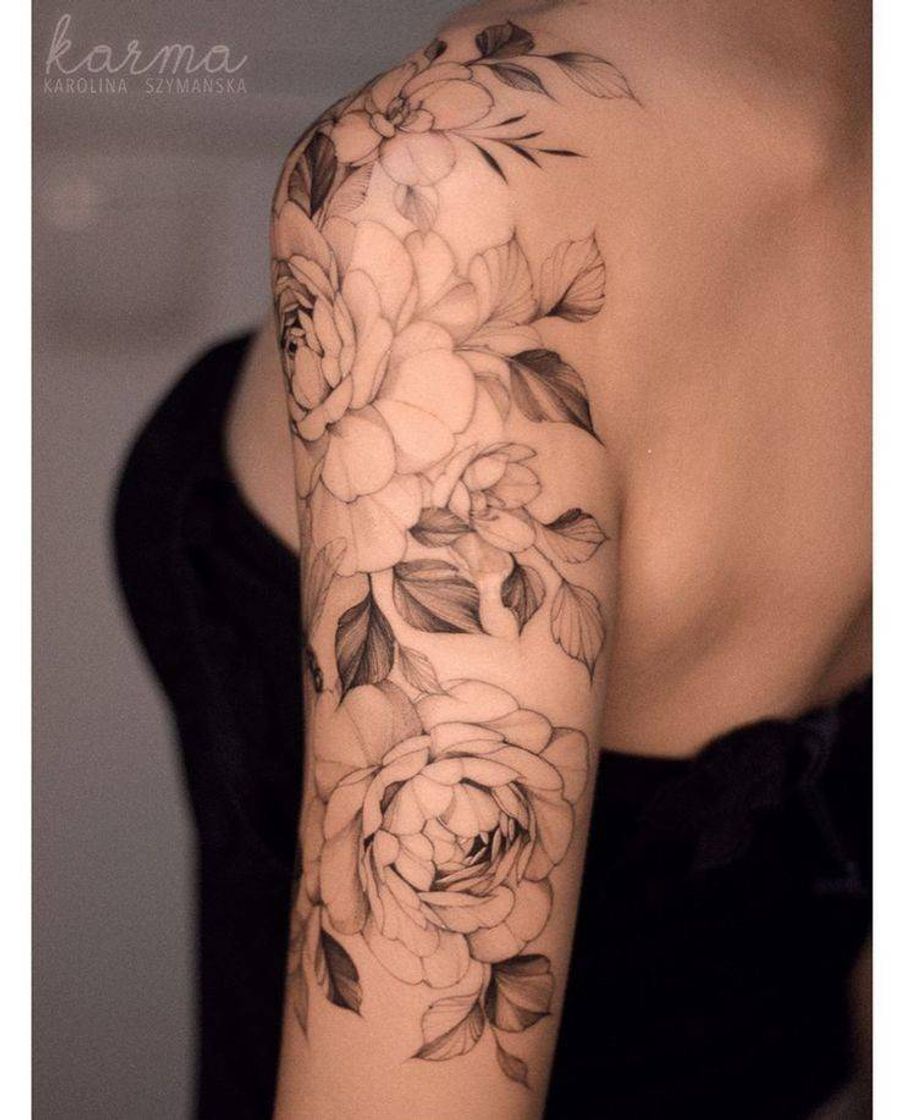 Social Tattoo