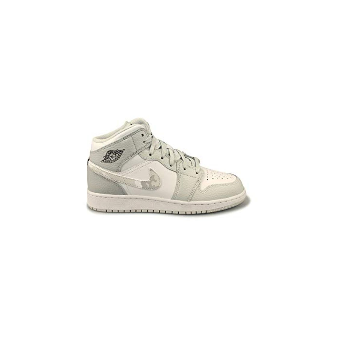 Social AIR JORDAN 1 MID
