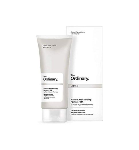 THE ORDINARY Natural Moisturizing Factors 100 ml