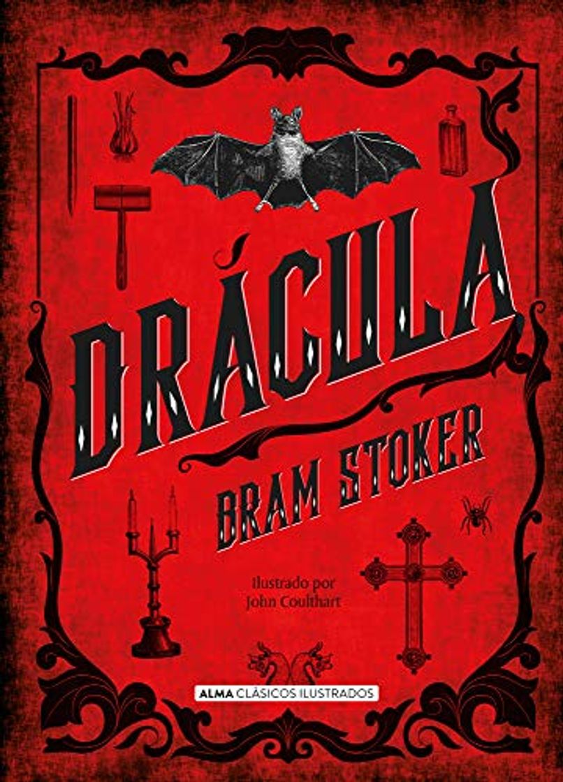 Book Drácula: 29