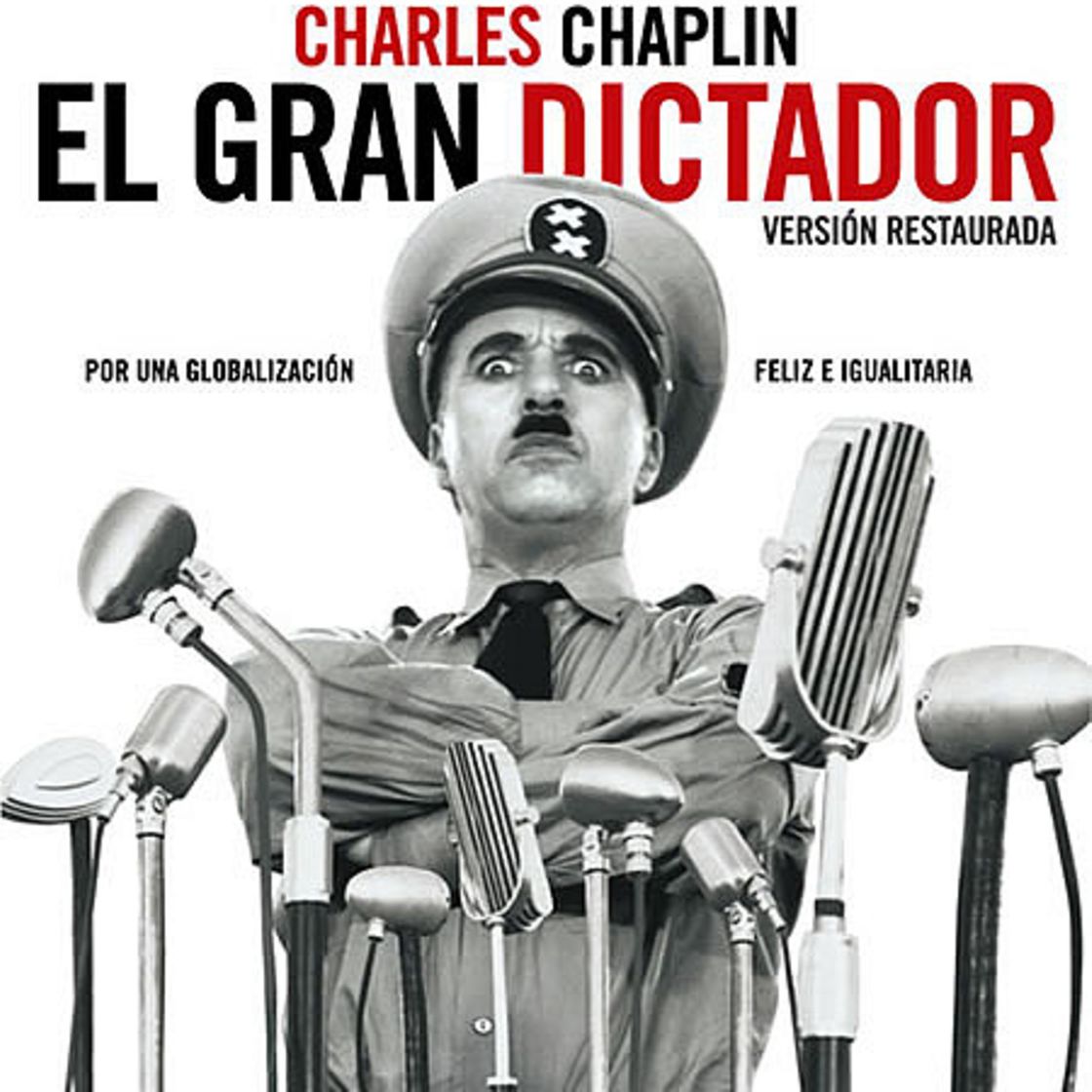 El gran dictador
