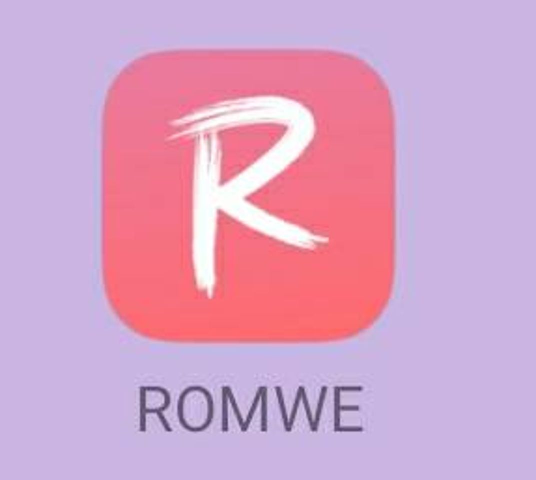 Fashion ROMWE - Daily Outfit Fashion - Apps on Google Play