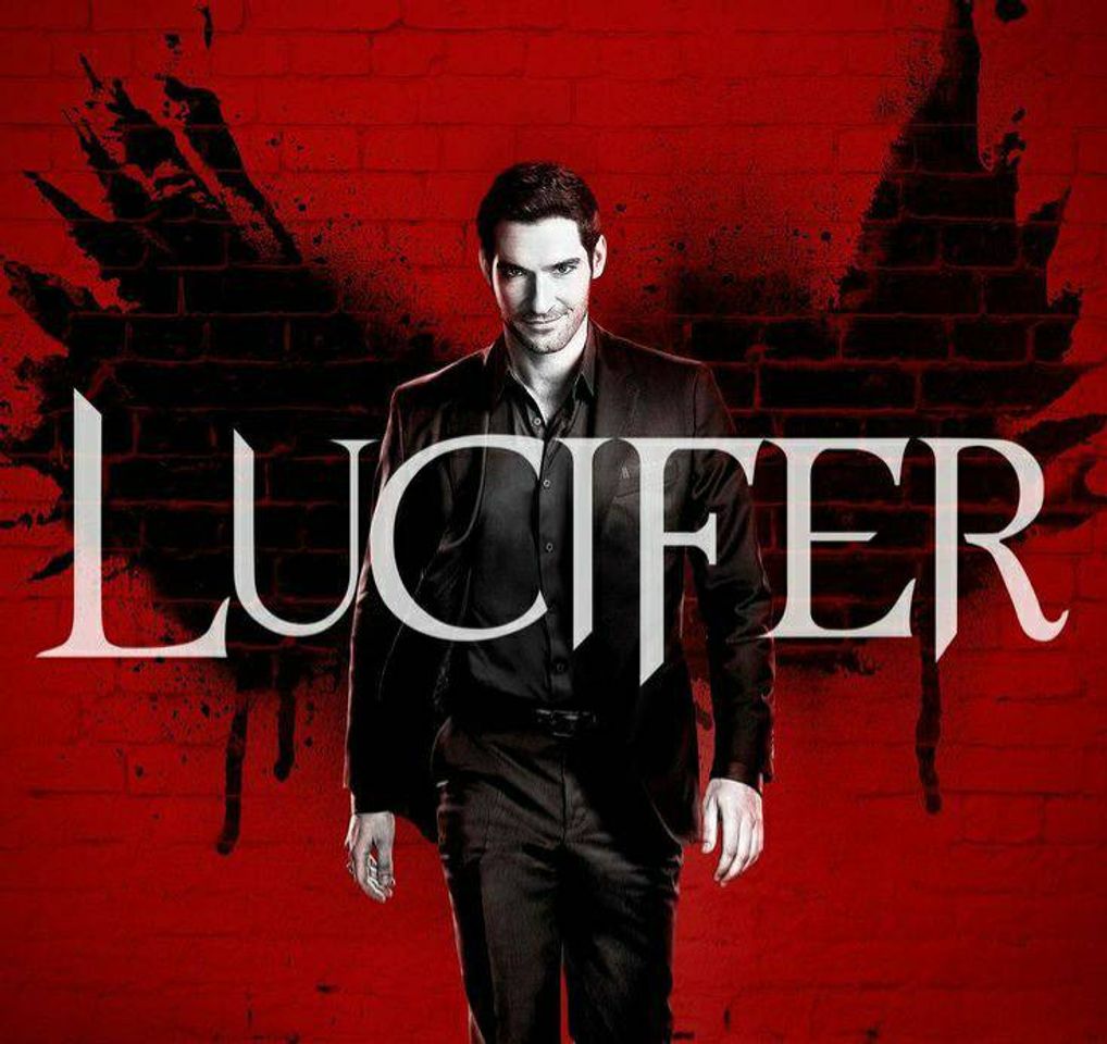 Serie Lucifer