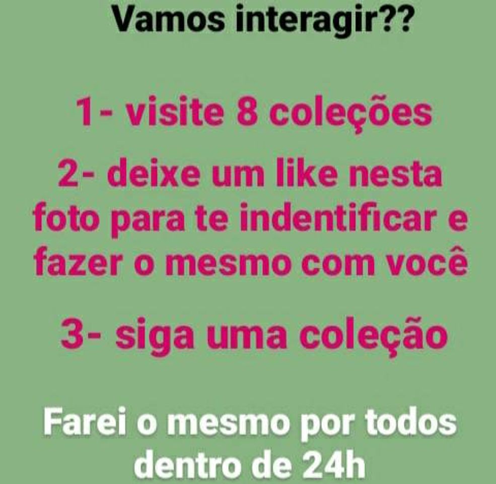 Social Troca de interação