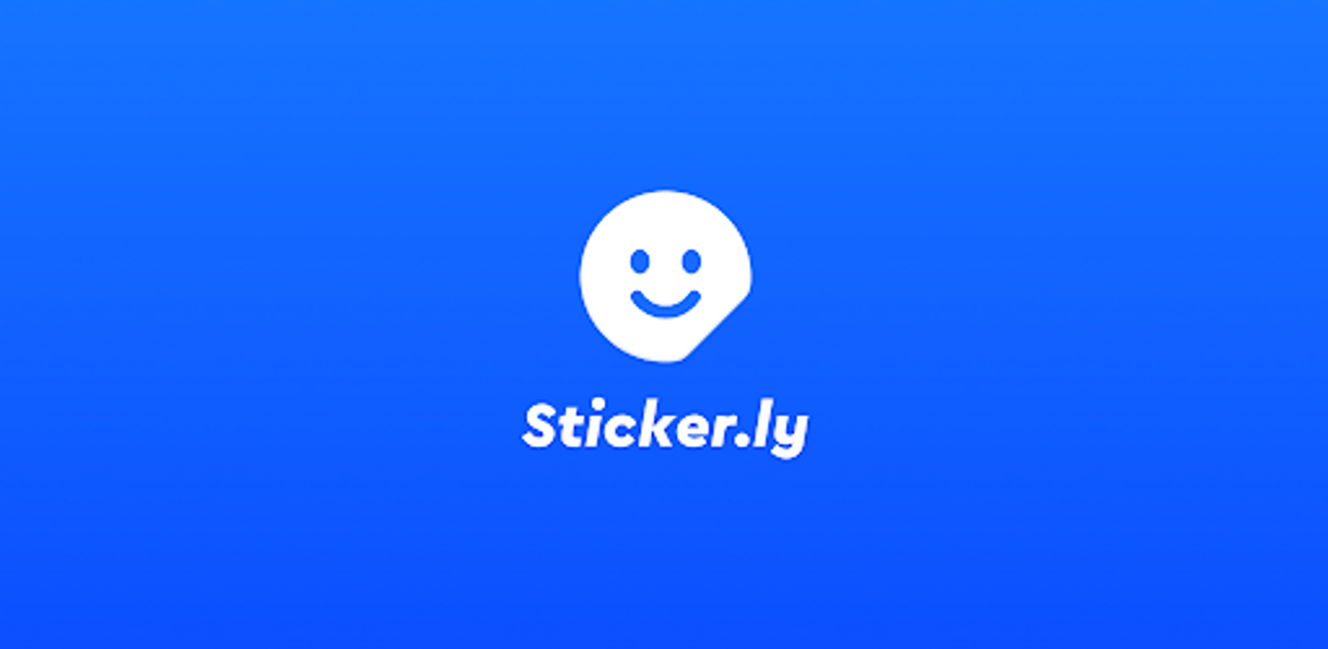 App Sticker.ly