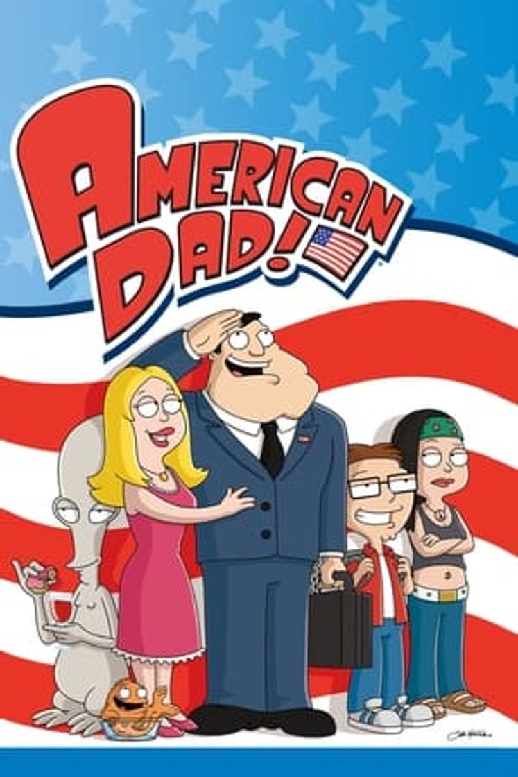 Serie Padre made in USA