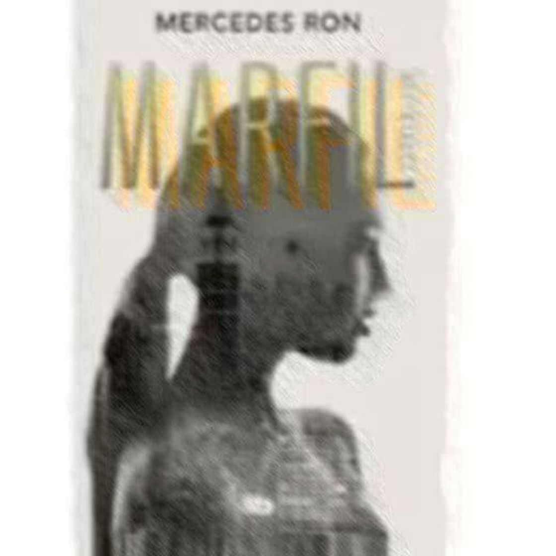 Book Marfil (enfrentados 1) (Tapa blanda)