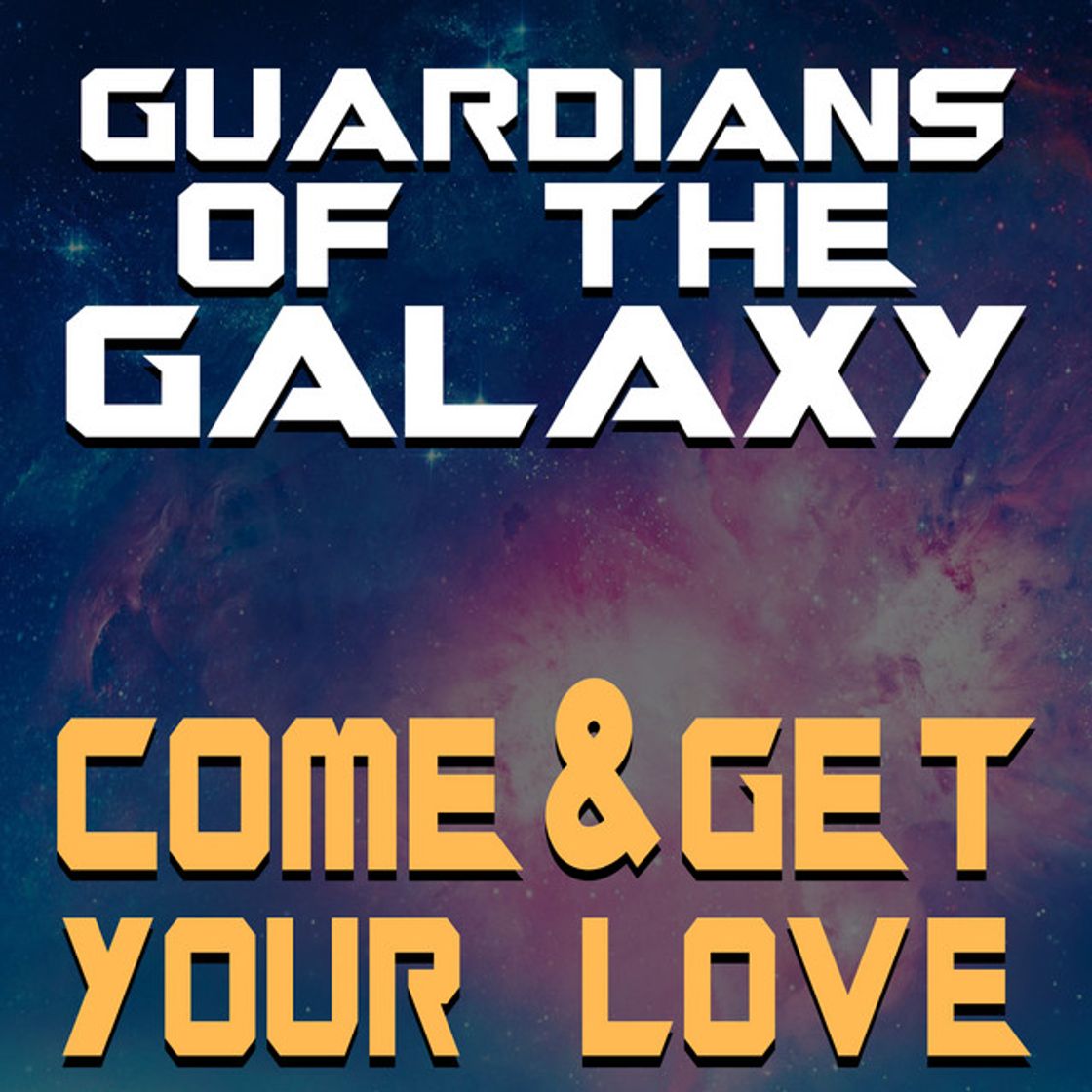 Music Come and Get Your Love - From Guardians of the Galaxy