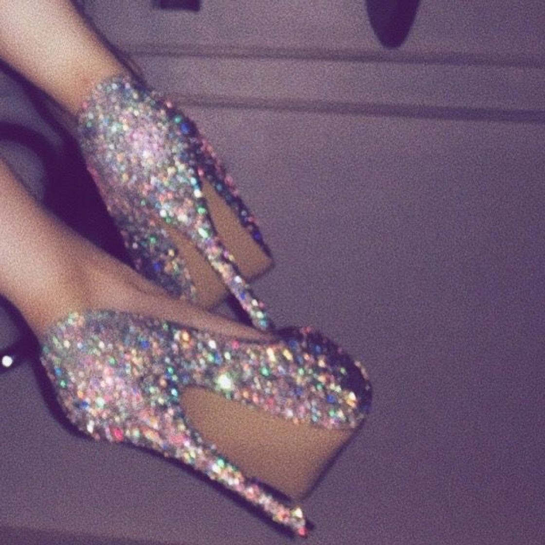 Social Tacones