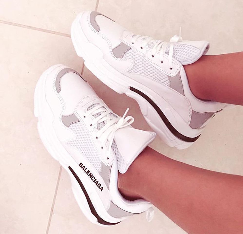 Social Zapatillas 