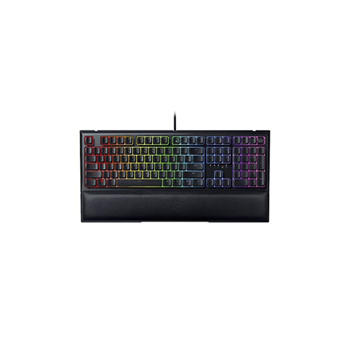 Social Razer Ornata V2 Teclado Gaming