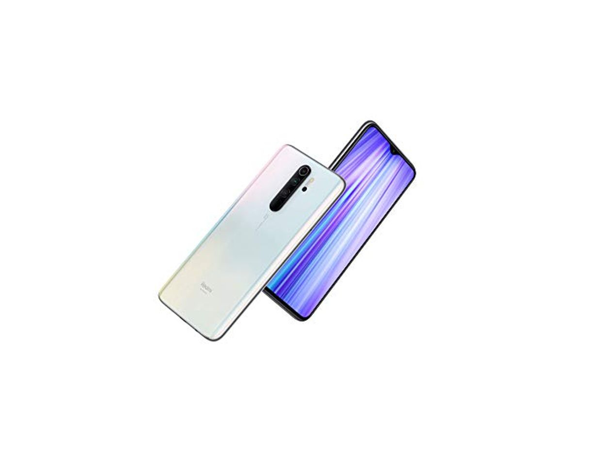 Electronics Xiaomi Redmi Note 8 Pro 6GB