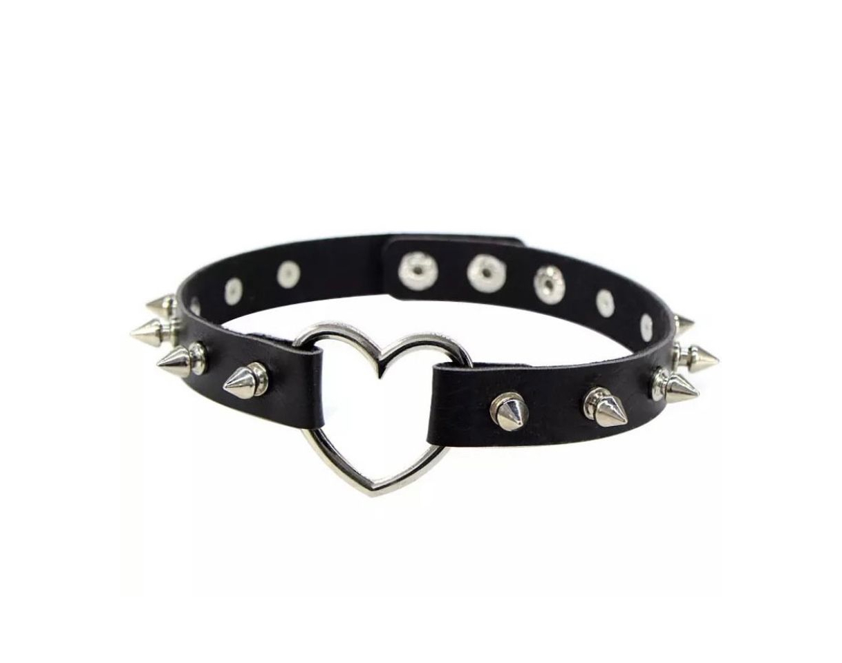 Social choker 