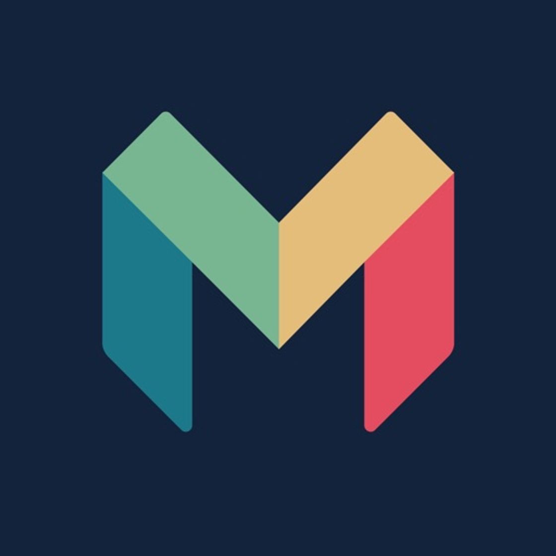 App Monzo - Mobile Banking