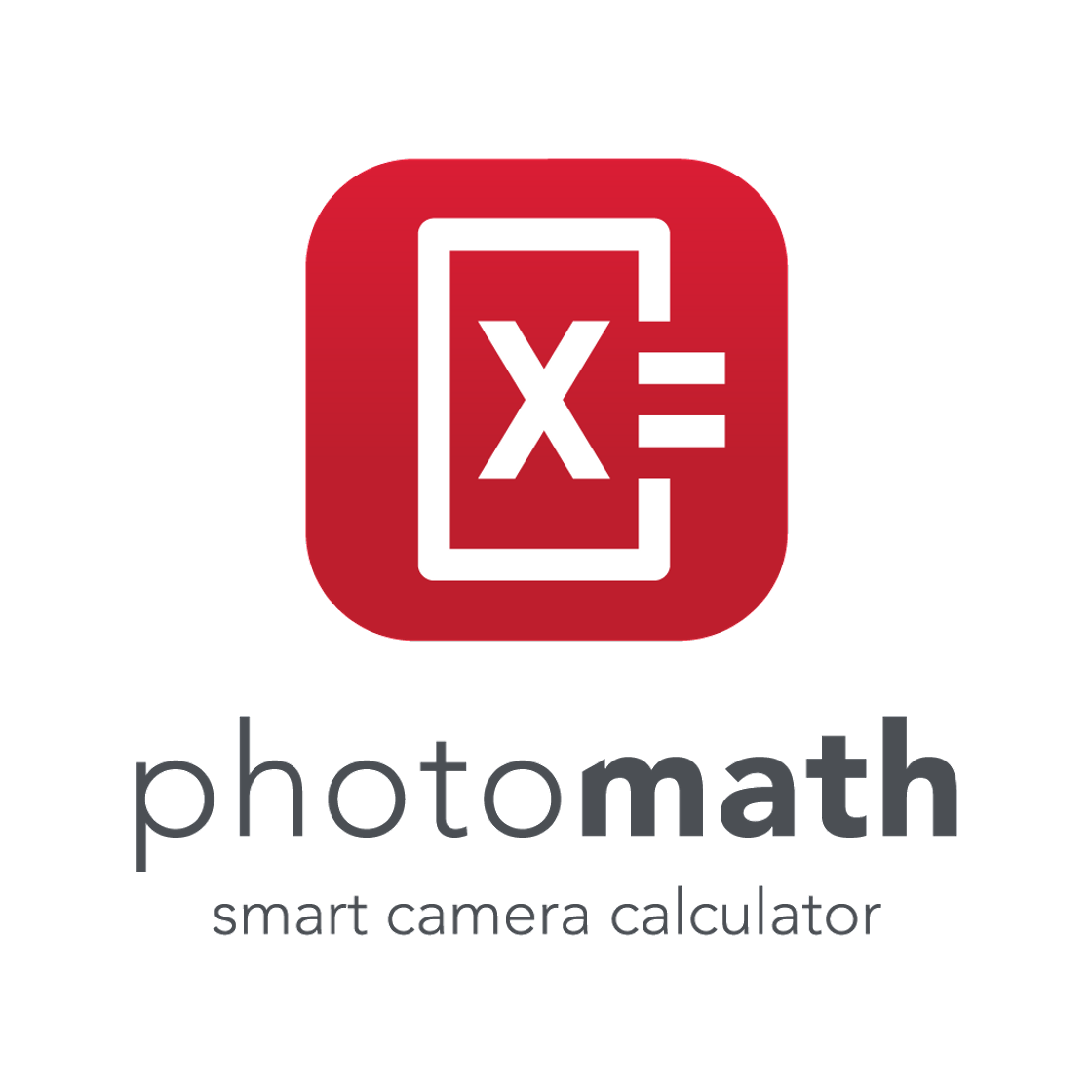 App Photomath