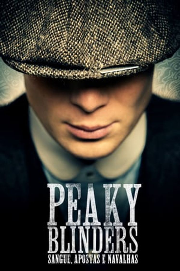 Series Peaky Blinders