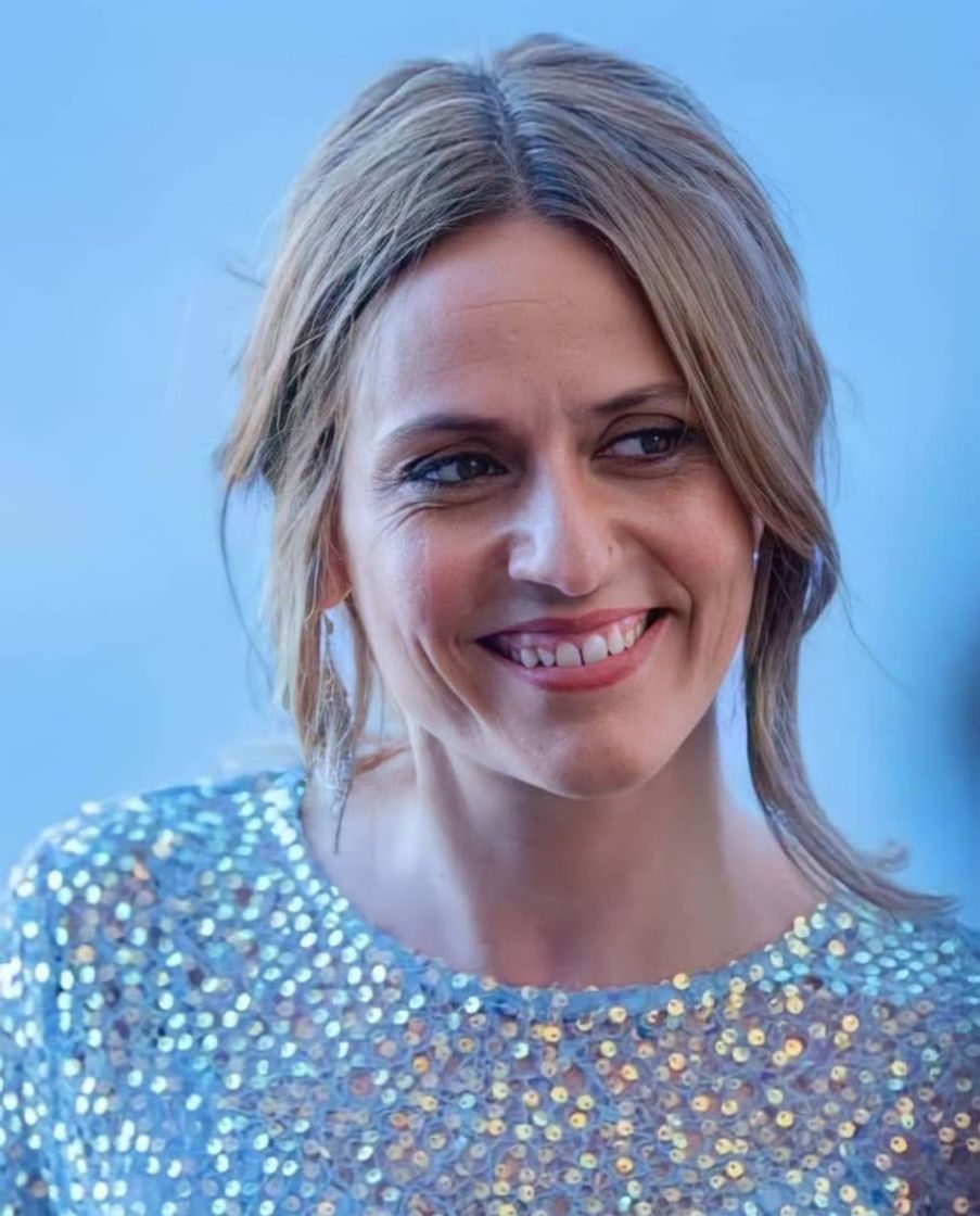 Social Fotos da itziar ituño