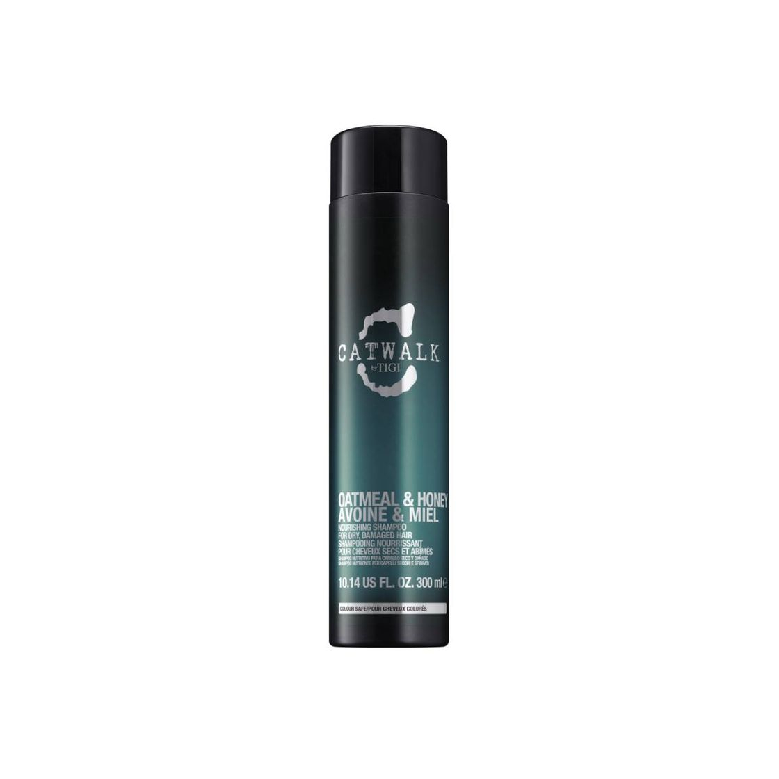 Social Tigi Catwalk Oatmeal & Honey Shampoo 300ml


