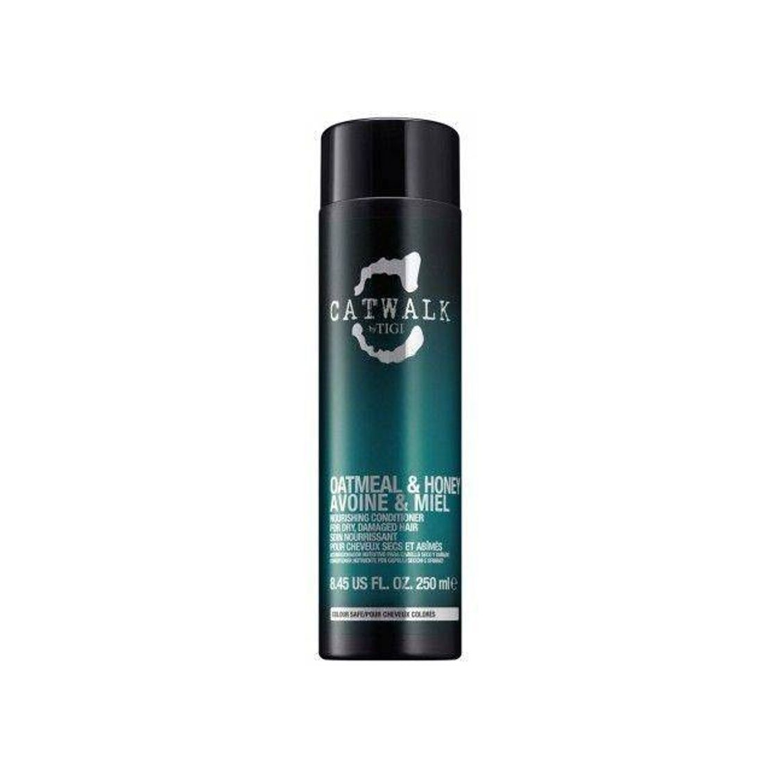 Social Tigi Catwalk Oatmeal & Honey Conditioner 250ml


