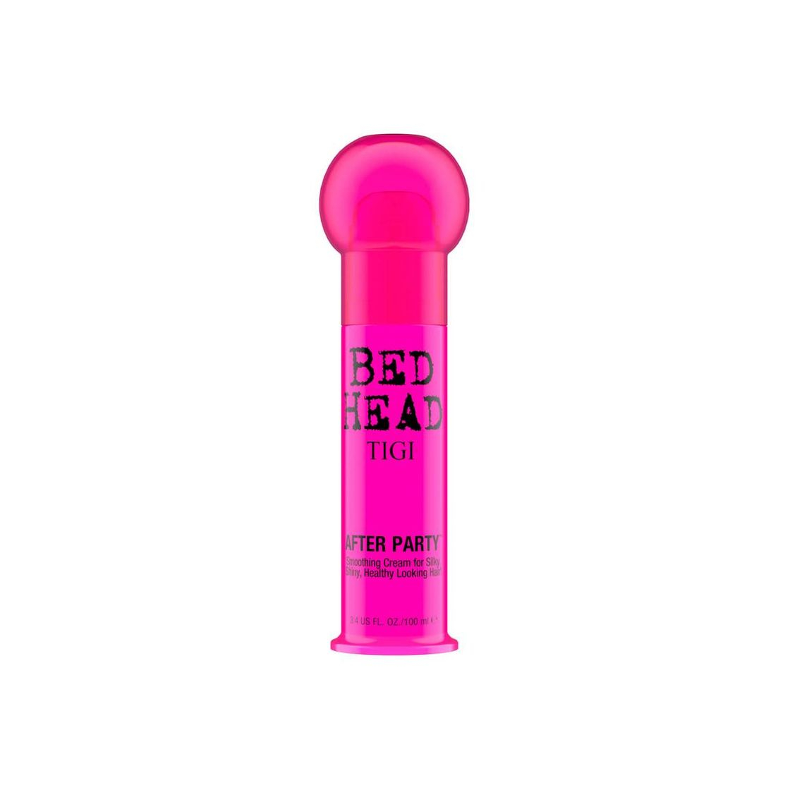 Social Tigi Bed Head After Party Smoothing Cream 100ml

