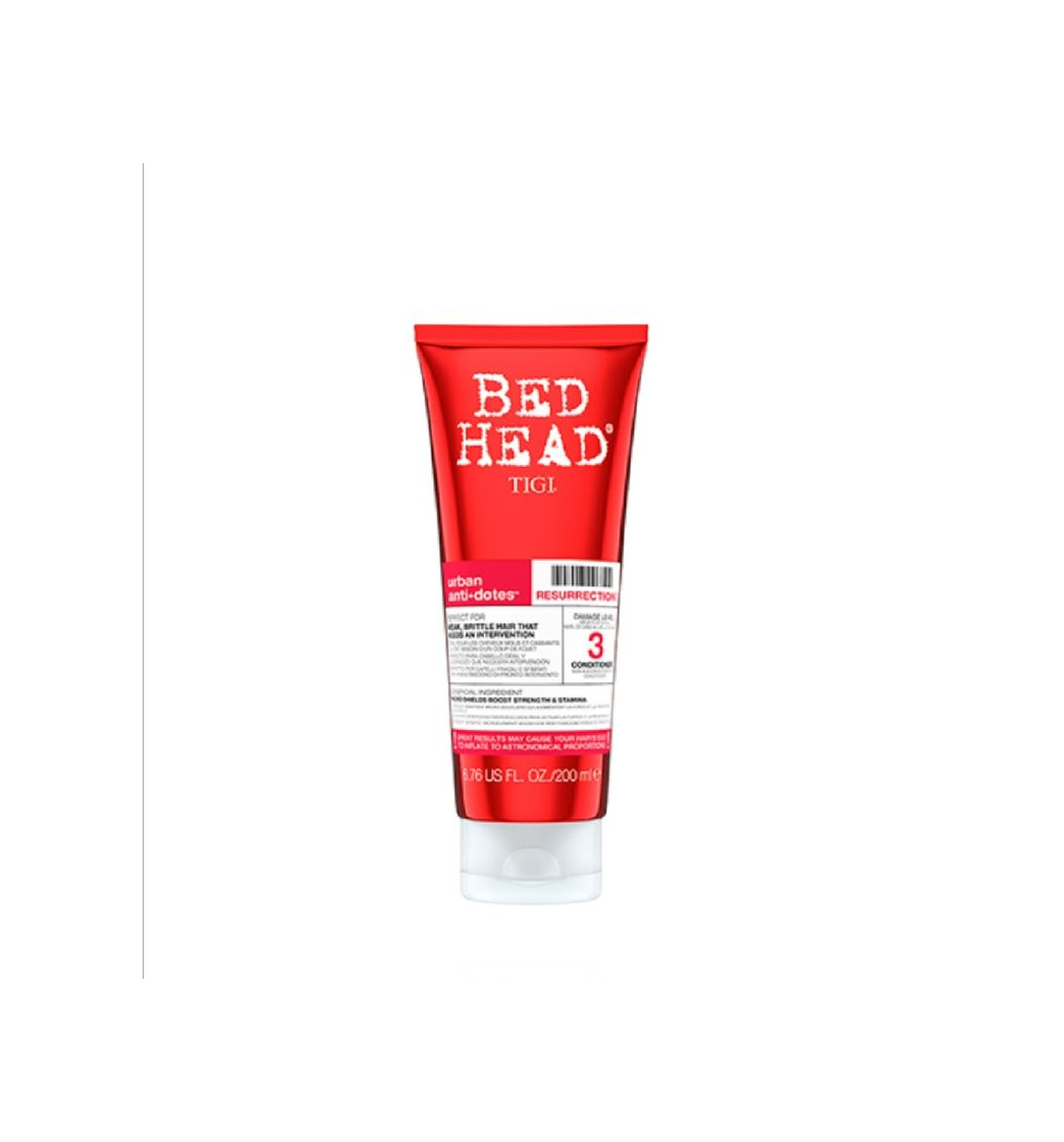 Social Tigi Bed Head Urban 3 Condicionador 200ml