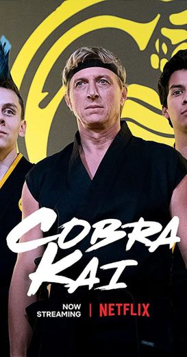 Cobra Kai