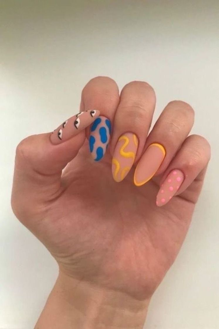 Social uñas