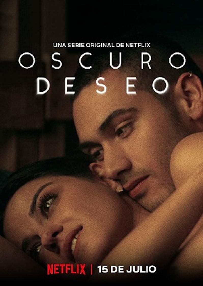 Película Desejo Obscuro