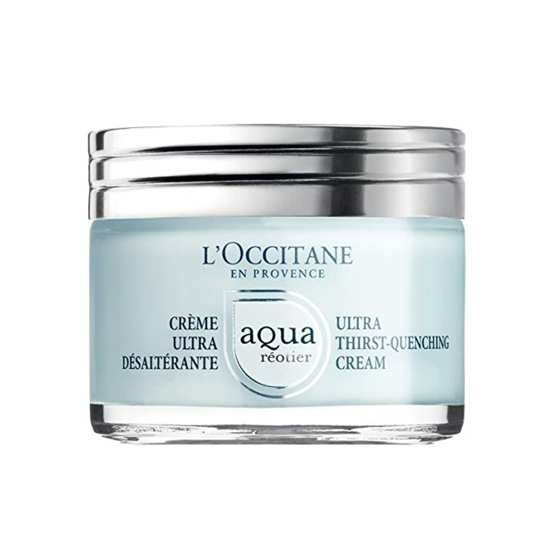 Product l'OCCITANE, Crema diurna facial - 50 ml