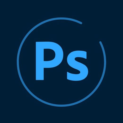 Photoshop Camera