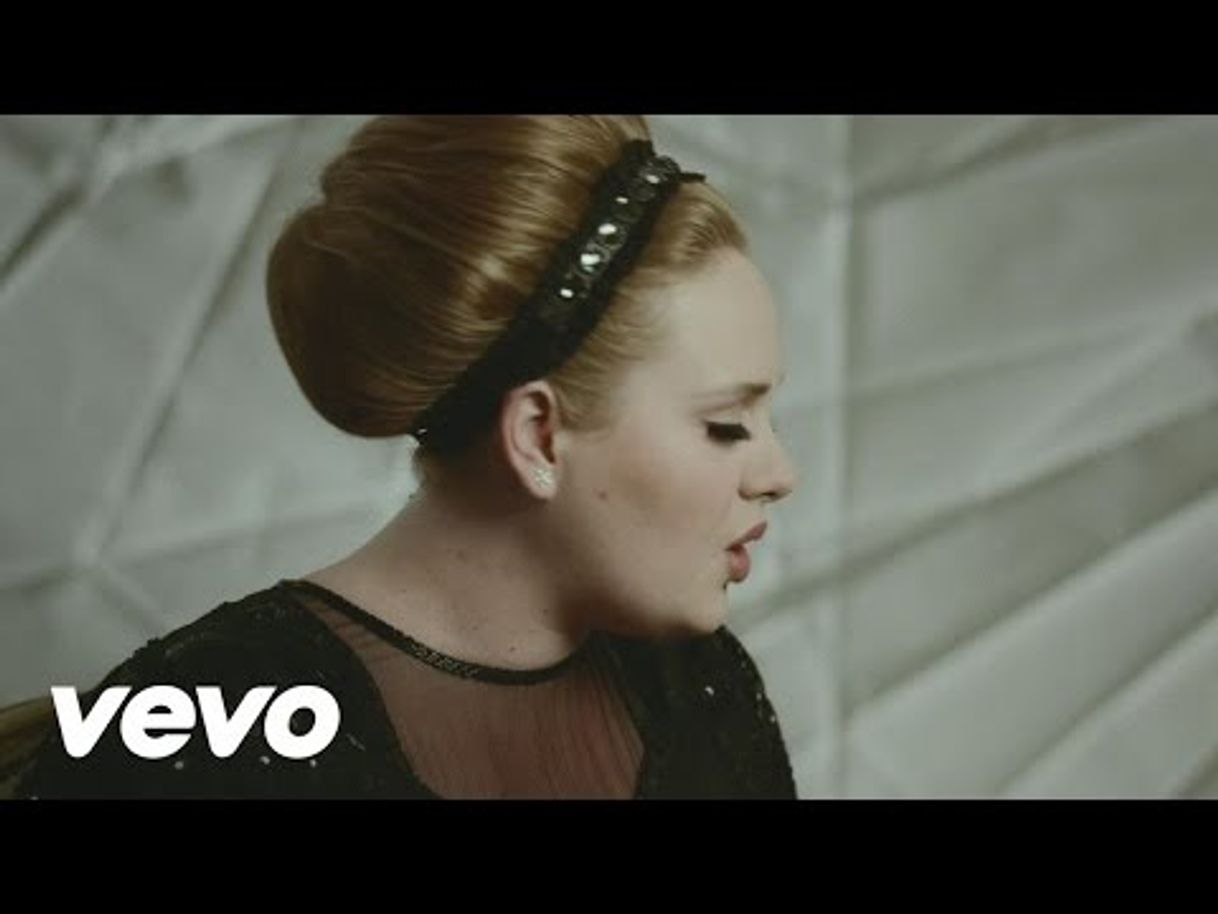 Canción Rolling in the Deep