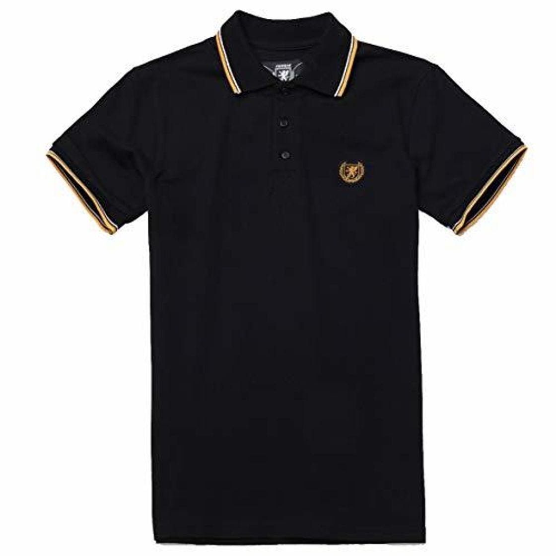 Lugares Tex-Ha PG Wear Laurel - Polo de Manga Corta